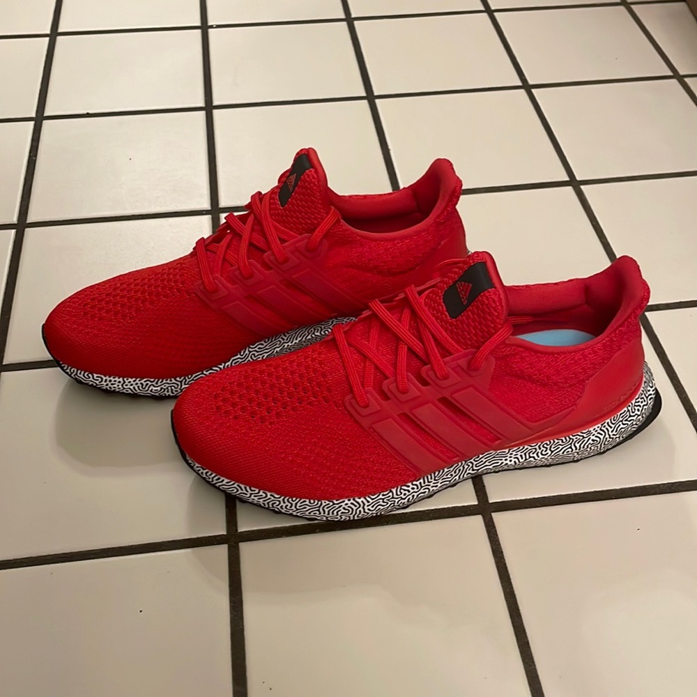 Adidas Men's Ultraboost Dna Running Shoe Gem